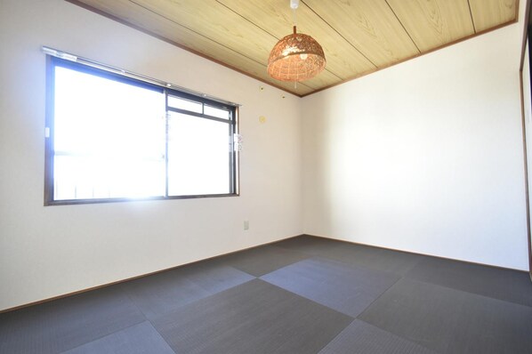 ダイヤハイツ西門の物件内観写真